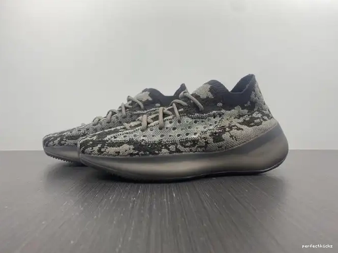 380 Salt' GZ0472 Boost 'Stone Yeezy 0501